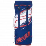 Babolat Backrack 2 Blue / White / Red